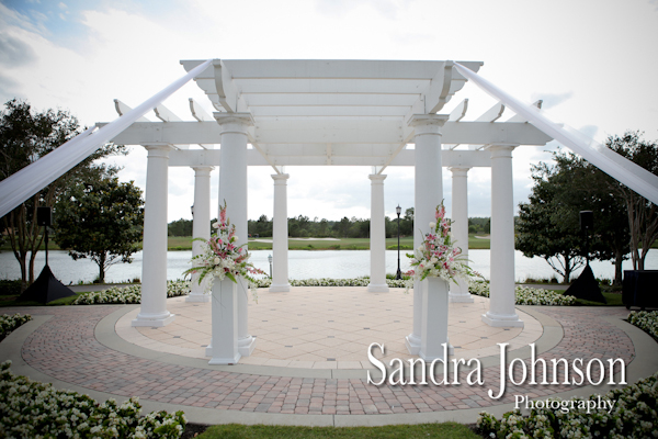 Best Ritz Carlton wedding photographer - Sandra Johnson (SJFoto.com)